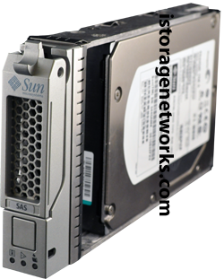 SUN OPTION XTA-SS1NG-400G10K Disk Drive