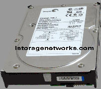 Seagate Disk Drive