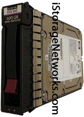 HP EVA P6000 LFF HDD