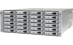 Sun J4400 From iStorage Networks