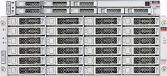 Sun ZFS 7320 Storage from iStorage Networks